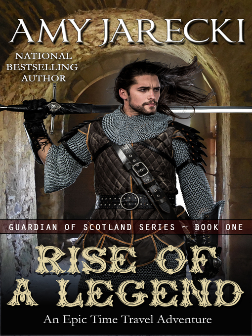 Title details for Rise of a Legend by Amy Jarecki - Available